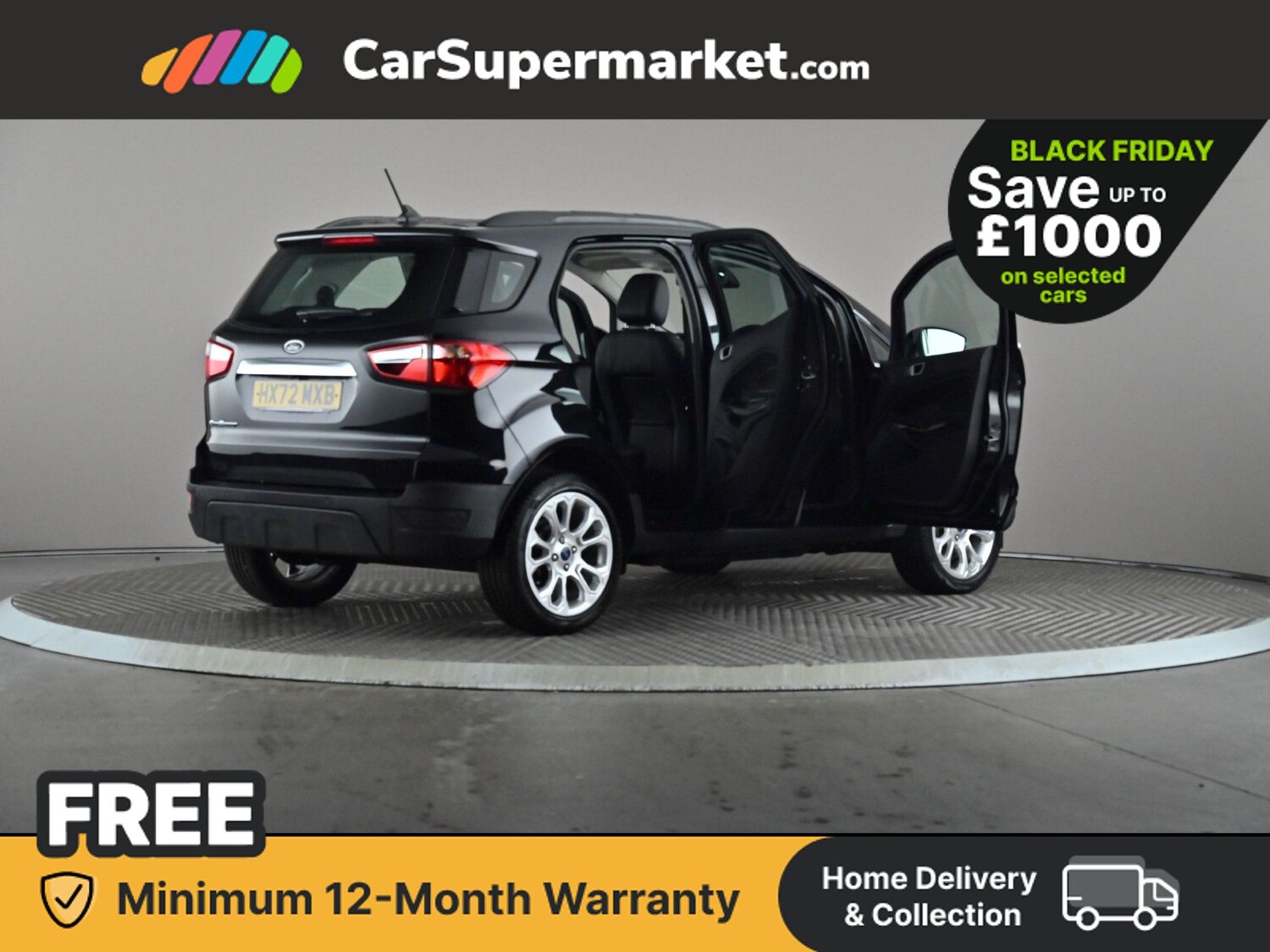 Used Ford Ecosport 2022 for sale - 76711873: Photo 13