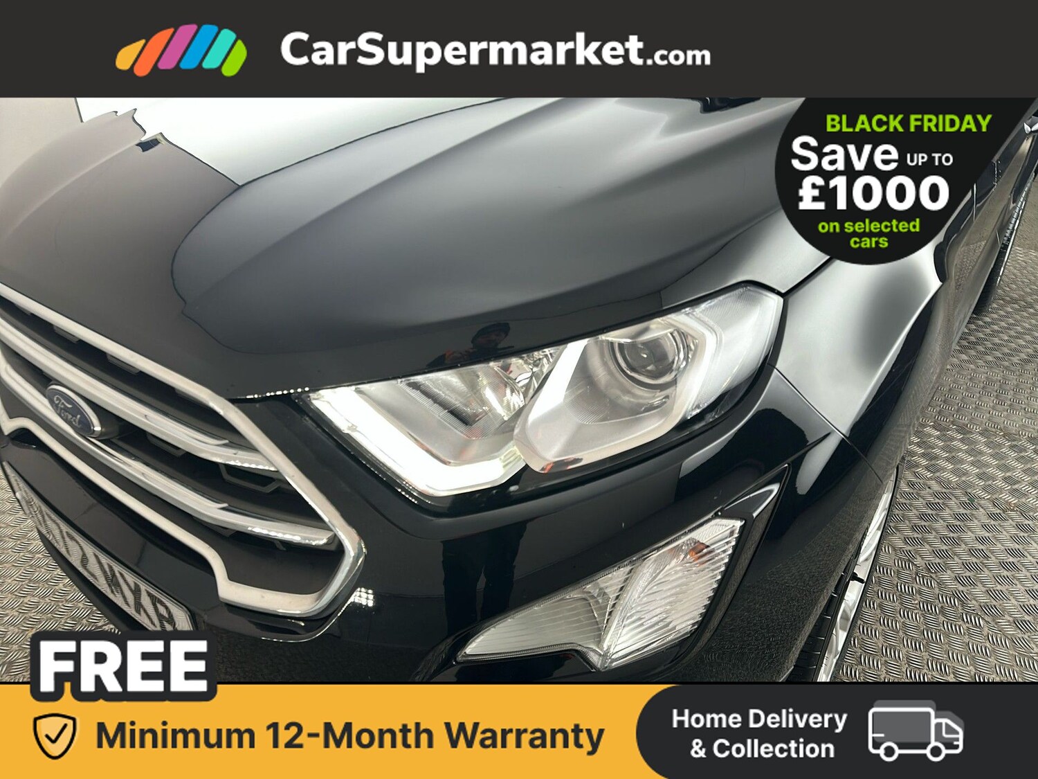 Used Ford Ecosport 2022 for sale - 76711873: Photo 21