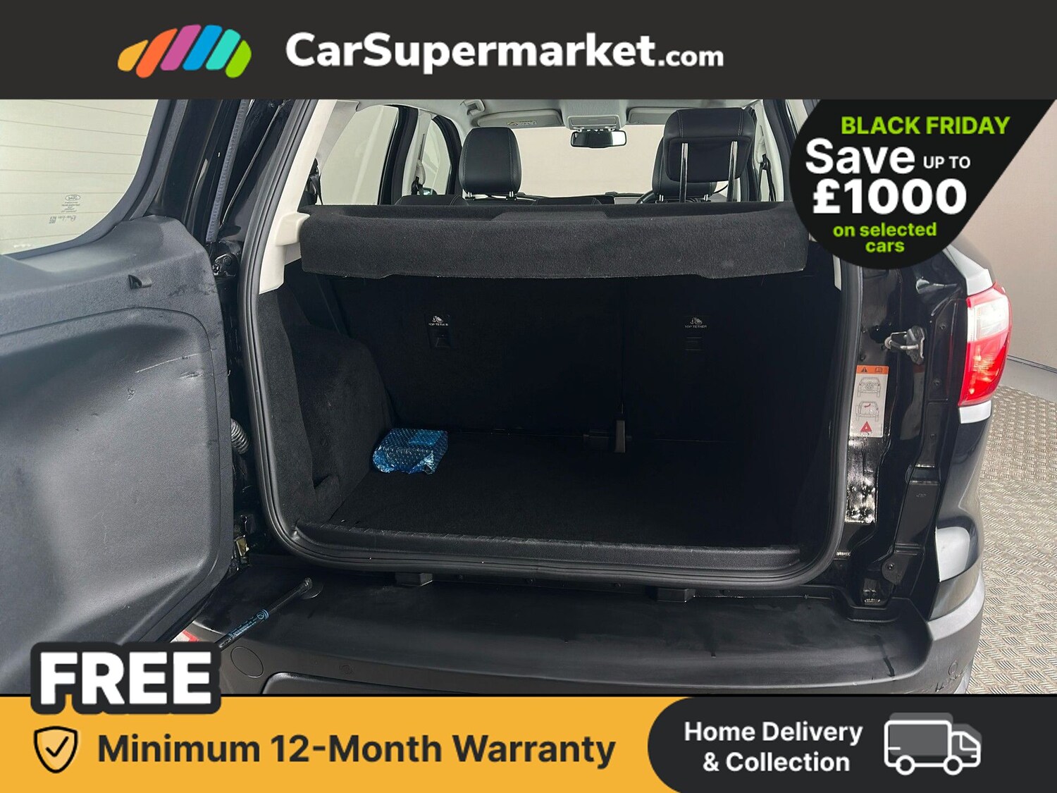 Used Ford Ecosport 2022 for sale - 76711873: Photo 23