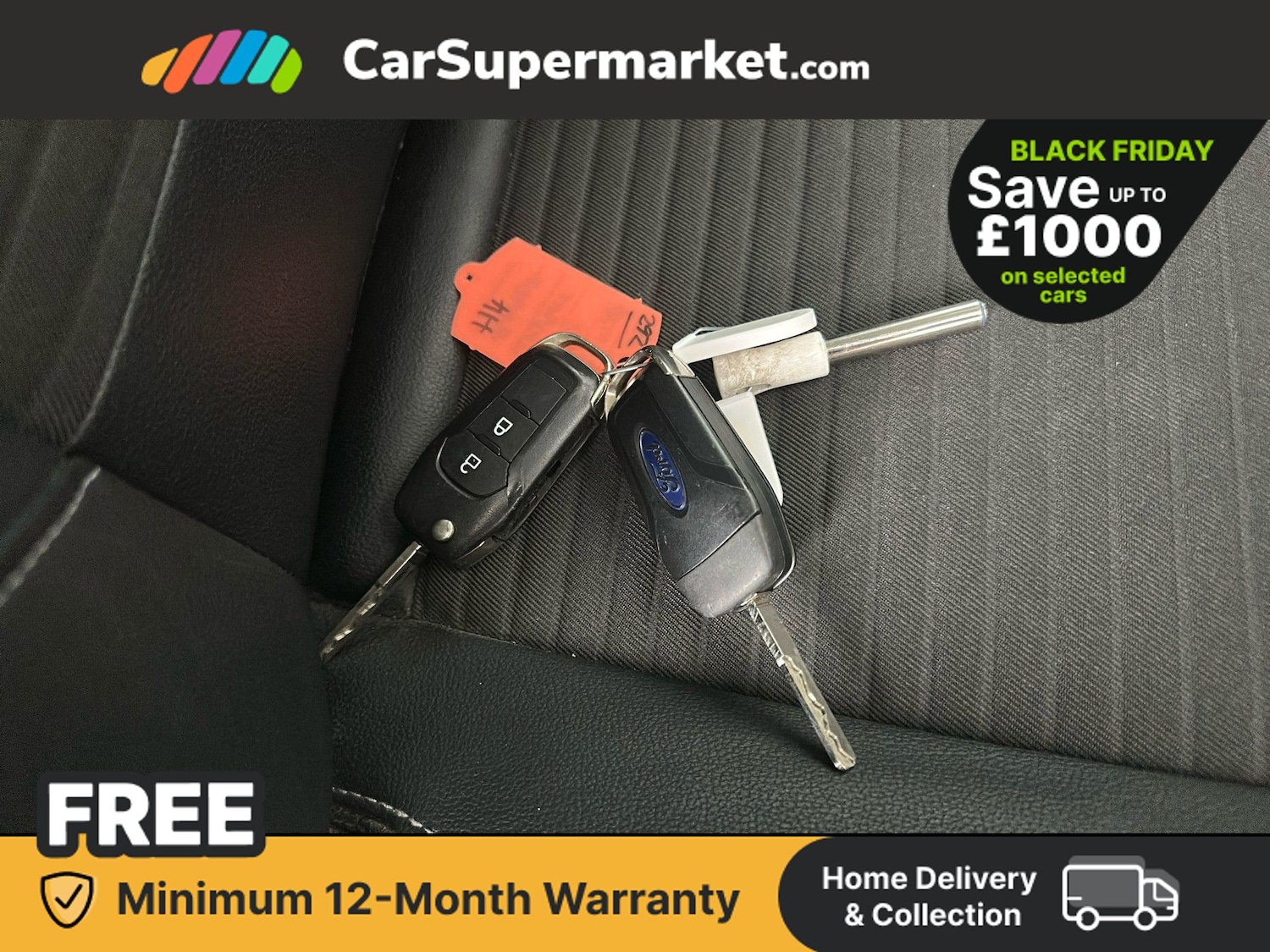 Used Ford Ecosport 2022 for sale - 76711873: Photo 24