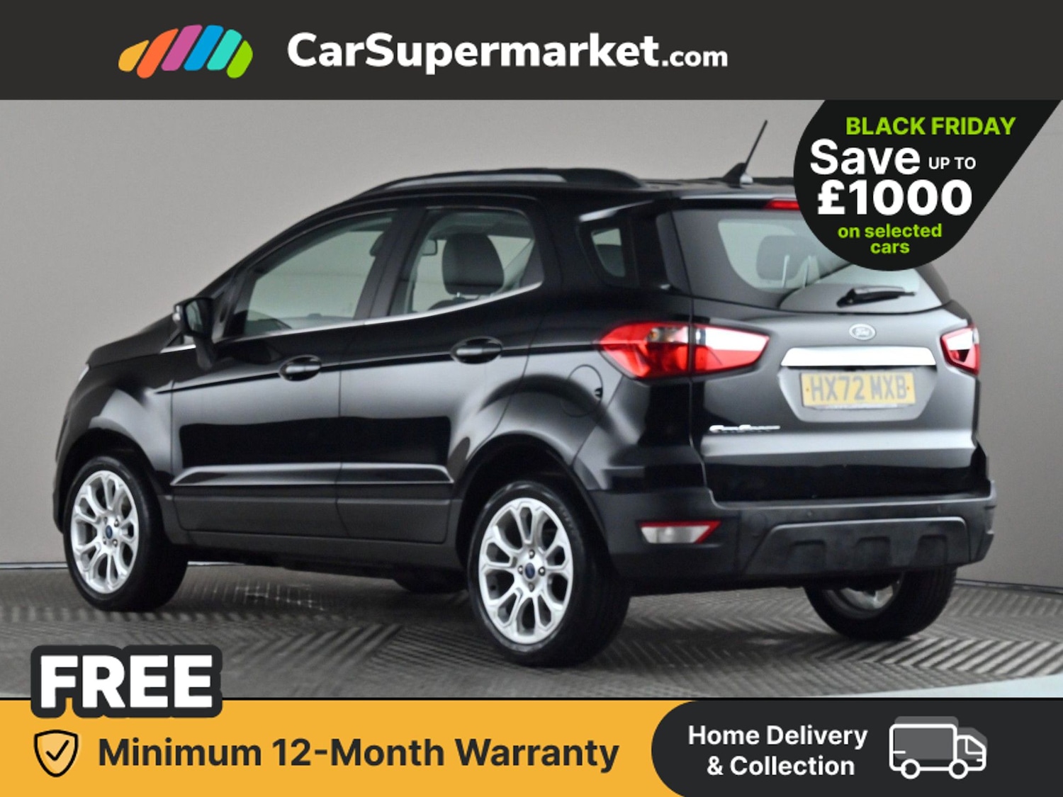 Used Ford Ecosport 2022 for sale - 76711873: Photo 5