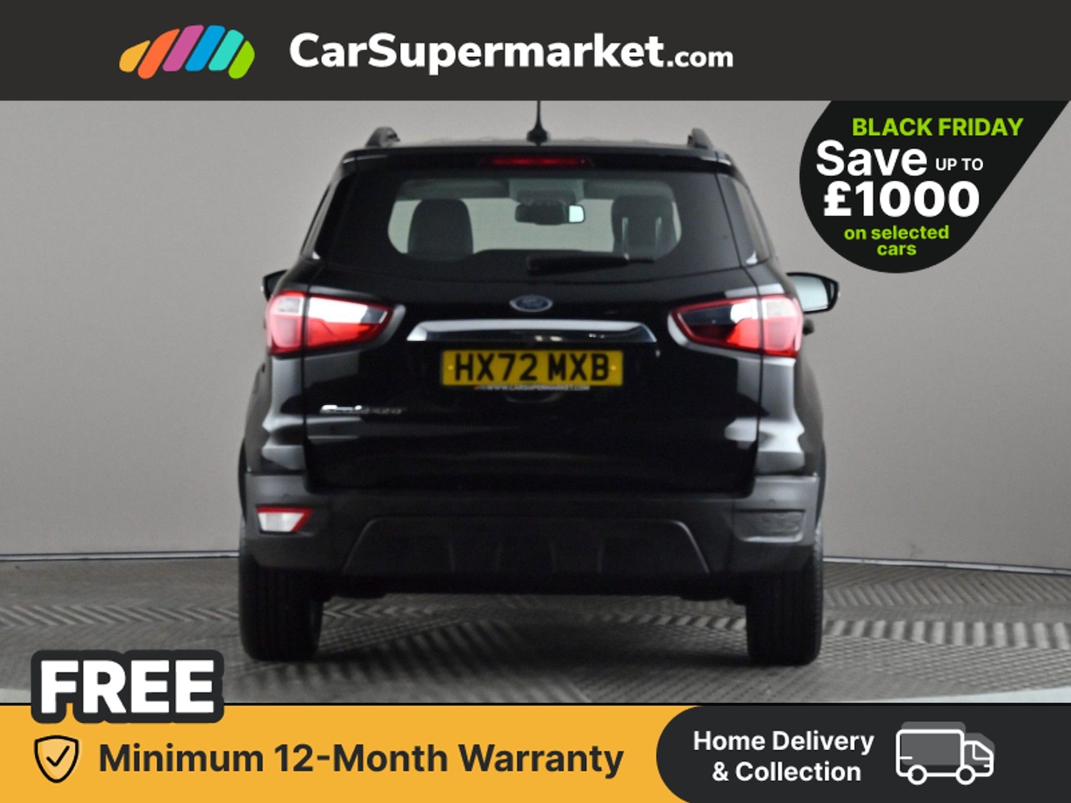 Used Ford Ecosport 2022 for sale - 76711873: Photo 6