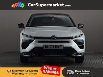 Used Citroen C5 X 2024 for sale - 77037360: Photo