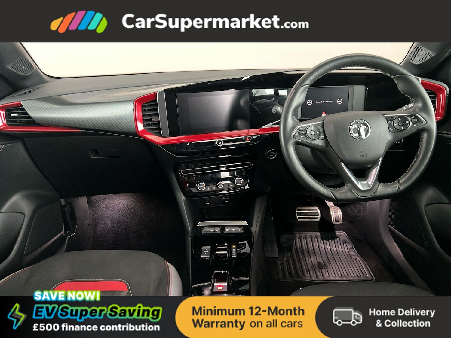 Used Vauxhall Mokka 2022 for sale - 77582672: Photo 14