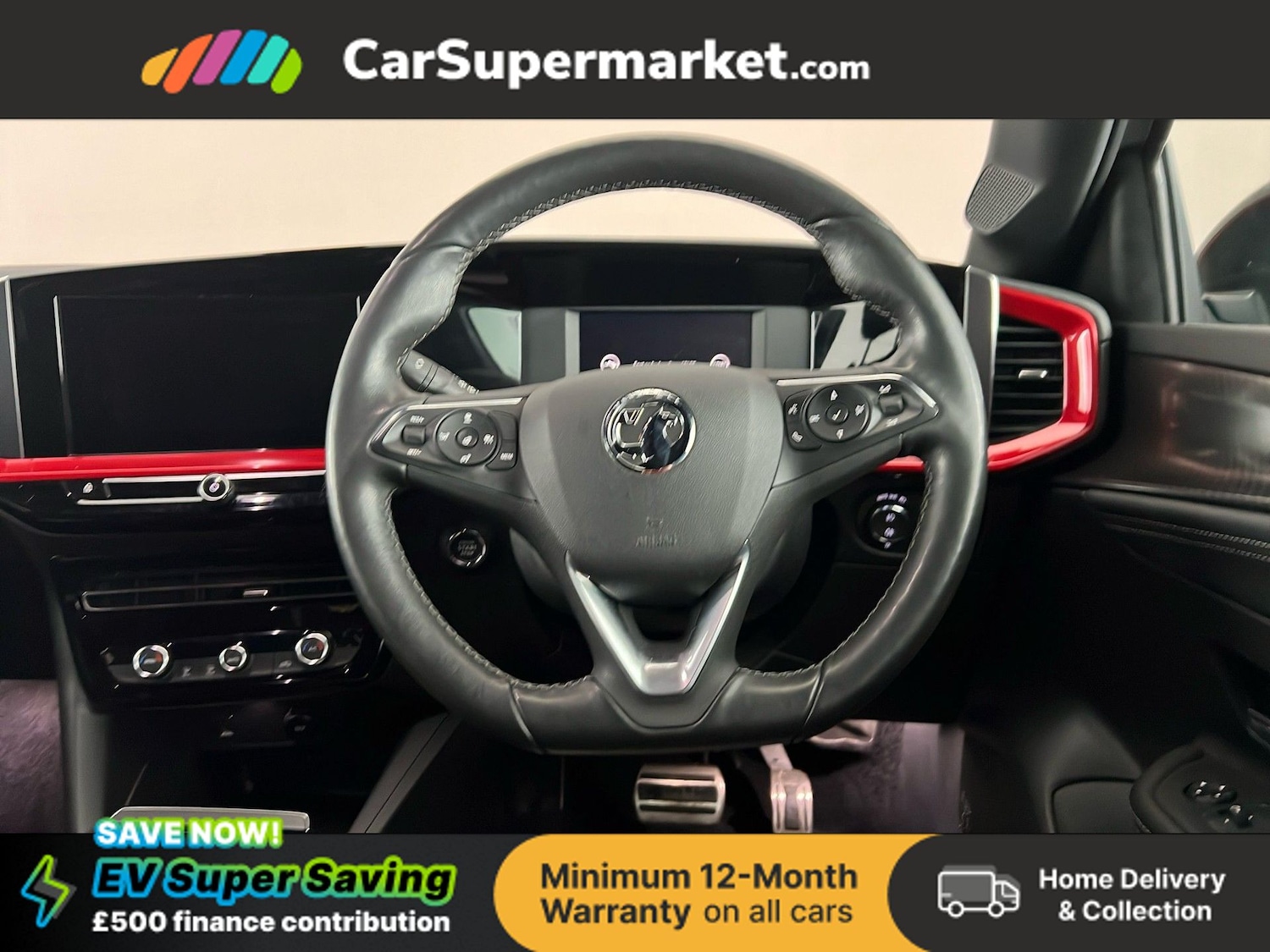 Used Vauxhall Mokka 2022 for sale - 77582672: Photo 15