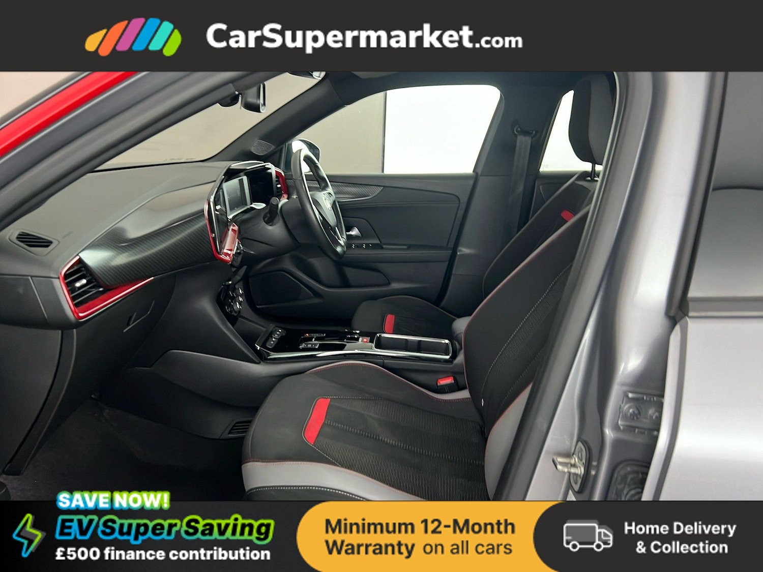 Used Vauxhall Mokka 2022 for sale - 77582672: Photo 18