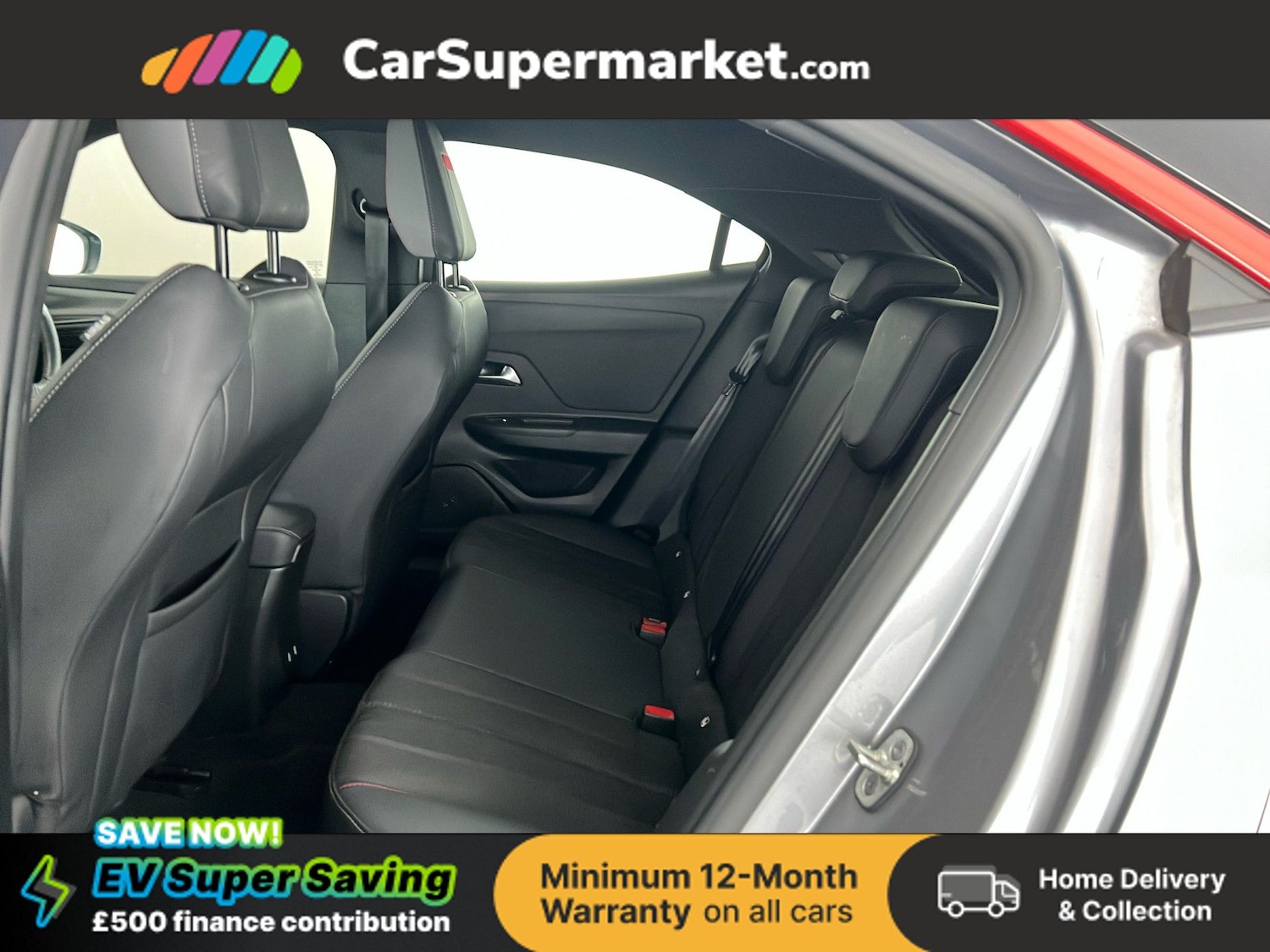 Used Vauxhall Mokka 2022 for sale - 77582672: Photo 19