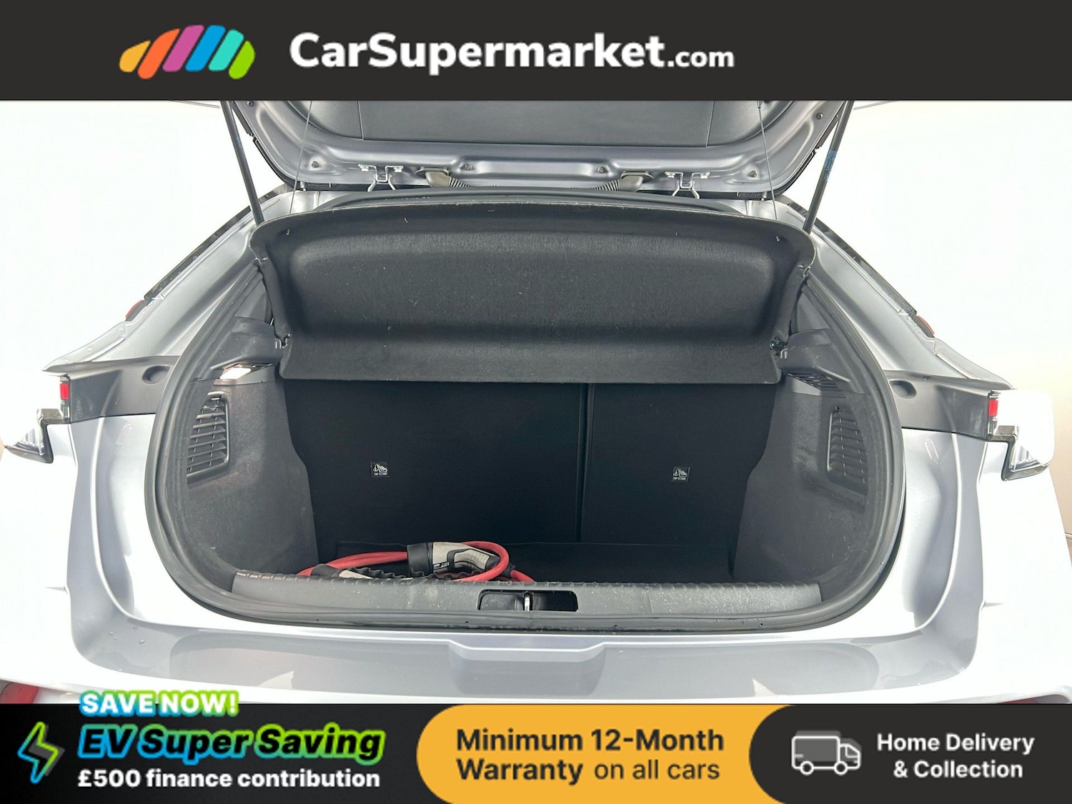 Used Vauxhall Mokka 2022 for sale - 77582672: Photo 23