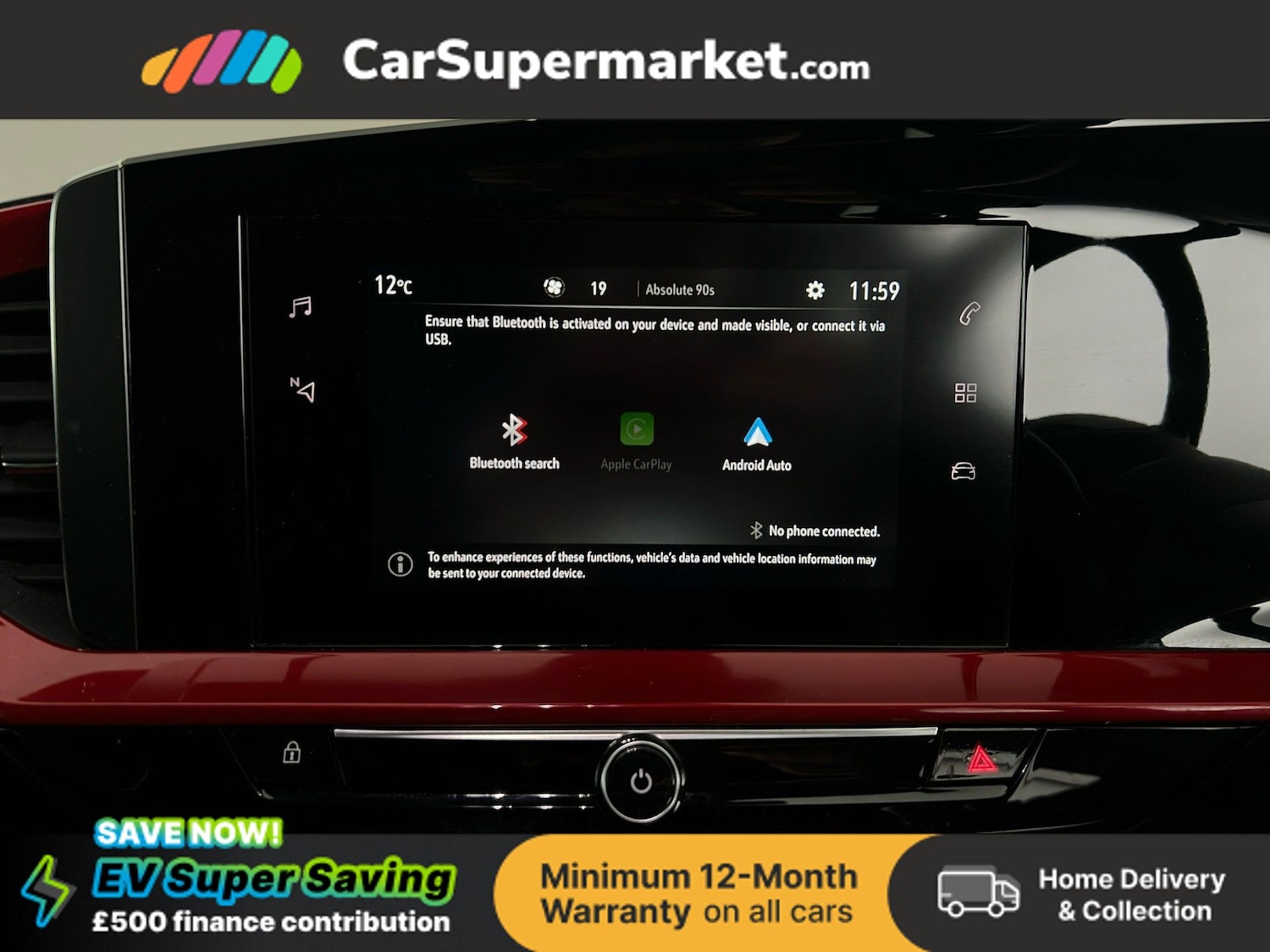 Used Vauxhall Mokka 2022 for sale - 77582672: Photo 25