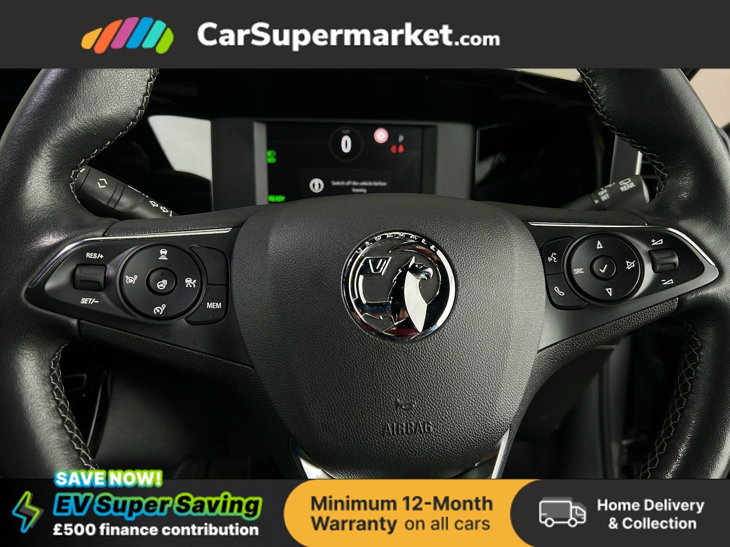 Used Vauxhall Mokka 2022 for sale - 77582672: Photo 26