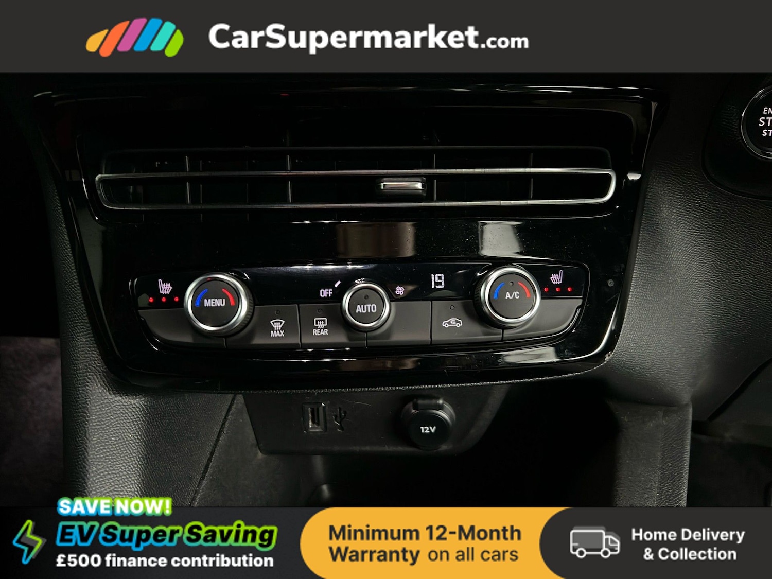 Used Vauxhall Mokka 2022 for sale - 77582672: Photo 28