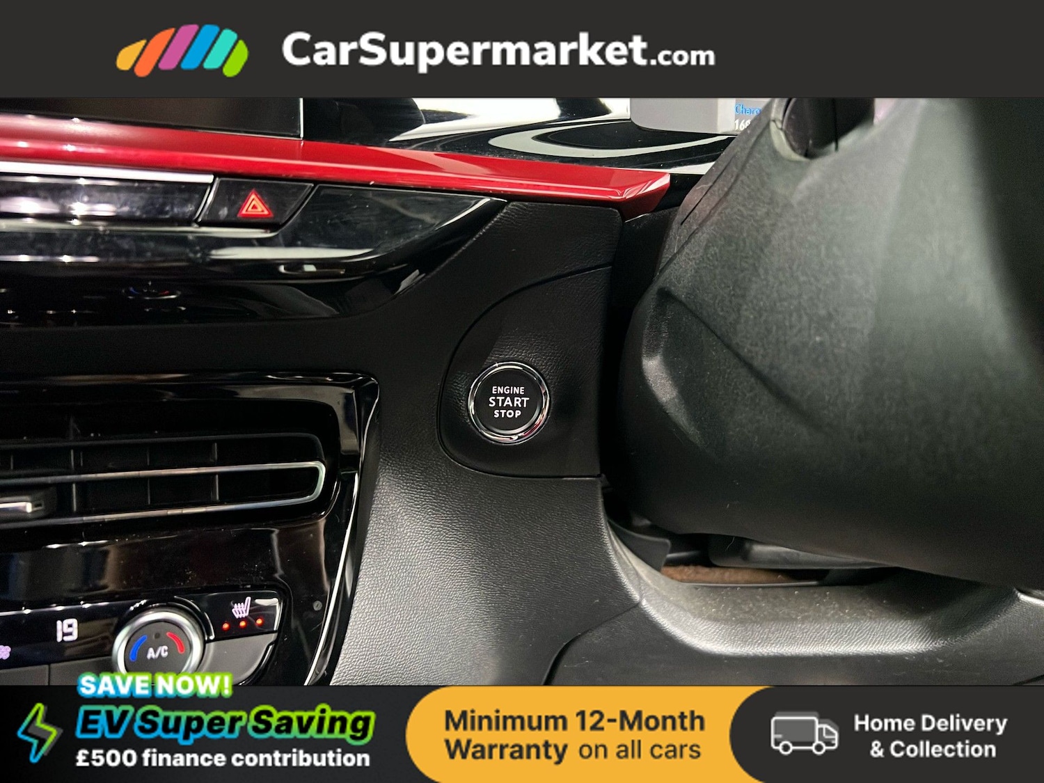 Used Vauxhall Mokka 2022 for sale - 77582672: Photo 29