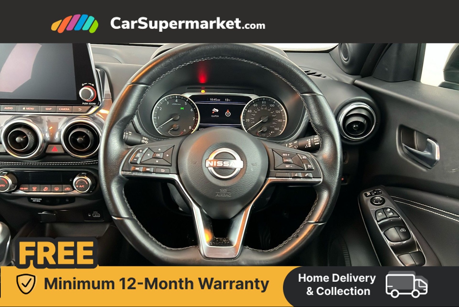 Used Nissan Juke 2023 for sale - 76342124: Photo 14