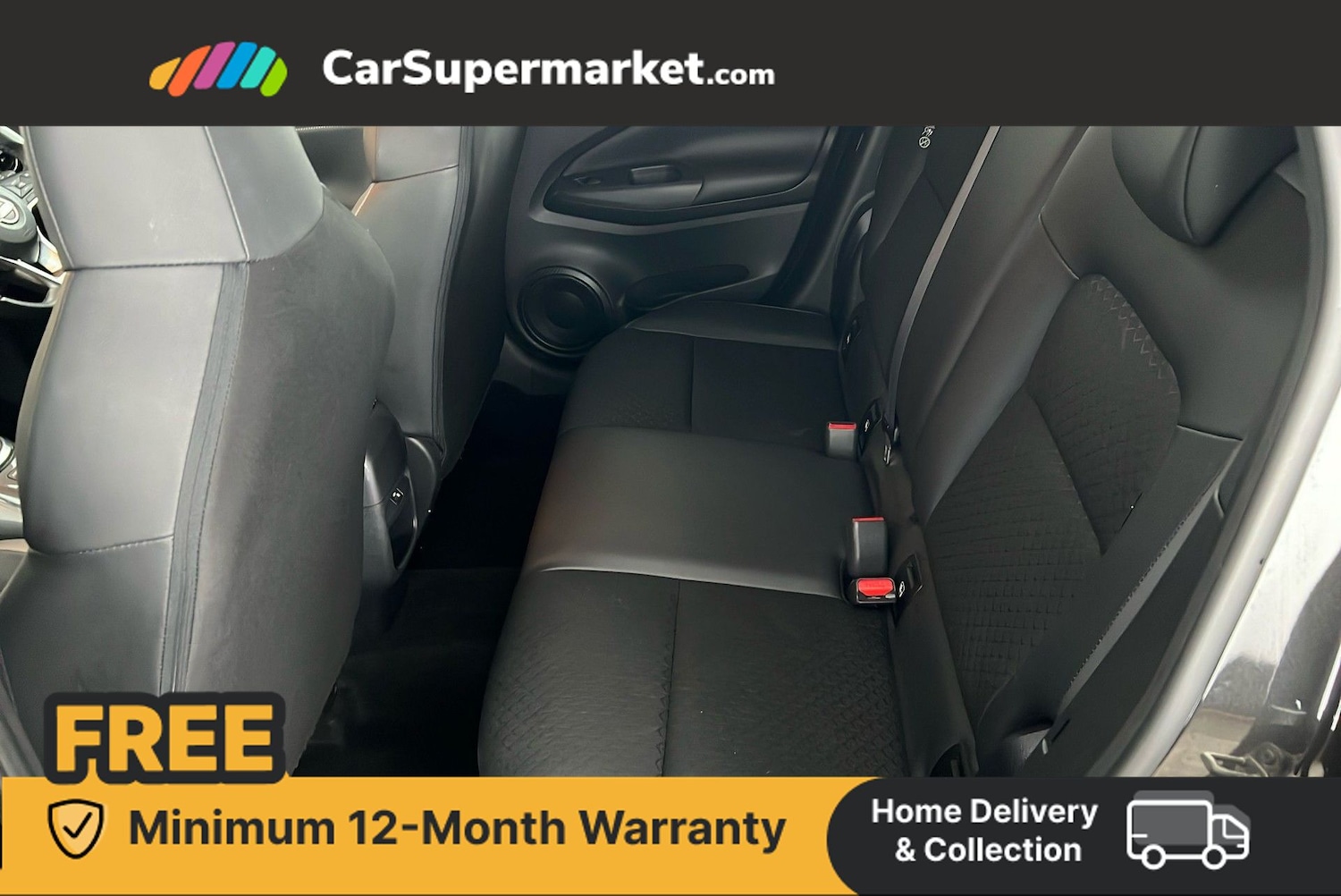 Used Nissan Juke 2023 for sale - 76342124: Photo 18
