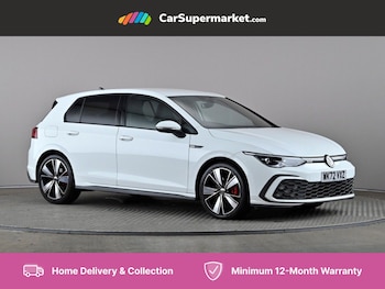 Used Volkswagen Golf 2022 for sale - 75501418: Photo
