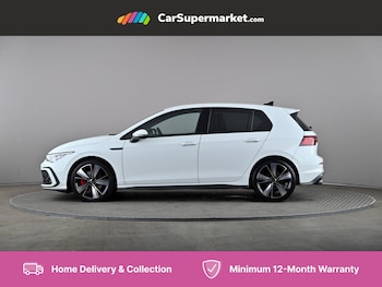 Used Volkswagen Golf 2022 for sale - 75501418: Photo