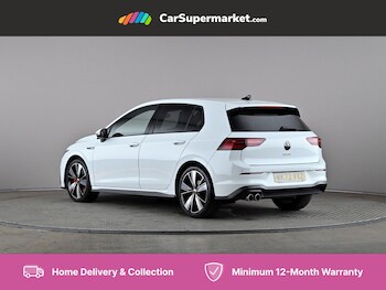 Used Volkswagen Golf 2022 for sale - 75501418: Photo