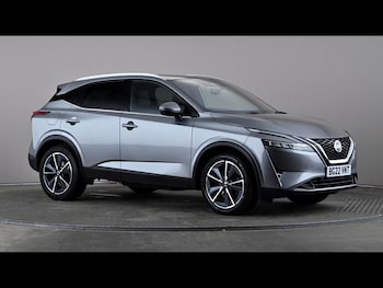 Used Nissan Qashqai 2022 for sale - 79198066: Photo
