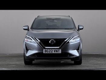 Used Nissan Qashqai 2022 for sale - 79198066: Photo
