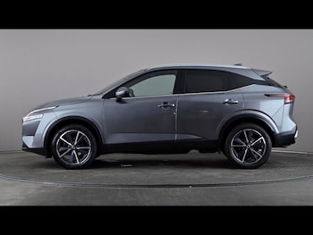Used Nissan Qashqai 2022 for sale - 79198066: Photo