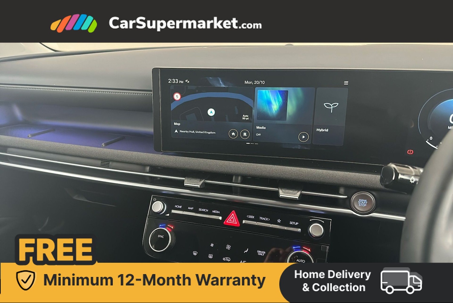 Used Hyundai TUCSON 2024 for sale - 76353381: Photo 16