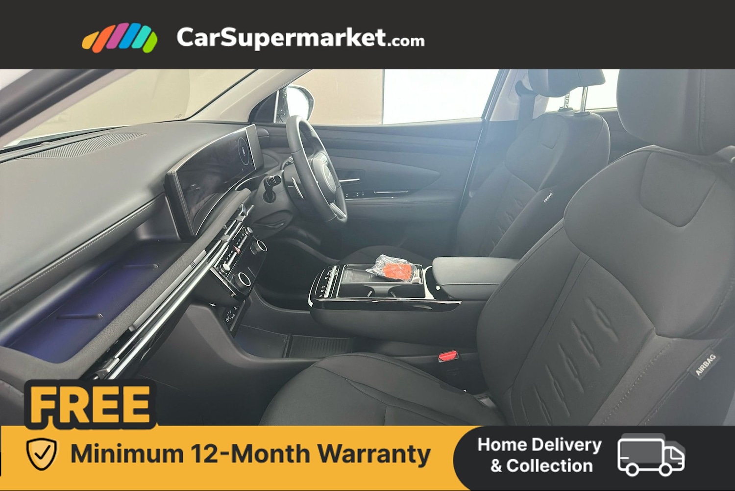 Used Hyundai TUCSON 2024 for sale - 76353381: Photo 17