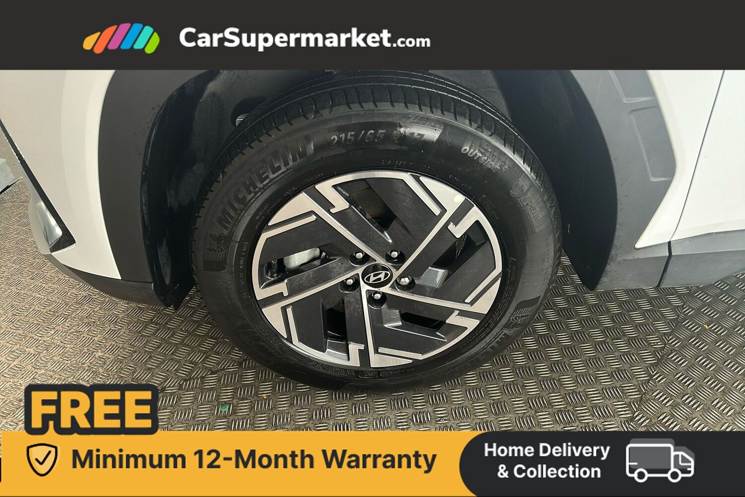 Used Hyundai TUCSON 2024 for sale - 76353381: Photo 19