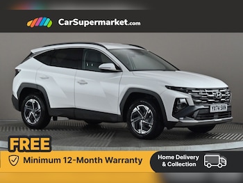 2024 - 1.6T Hybrid Advance 5dr Auto