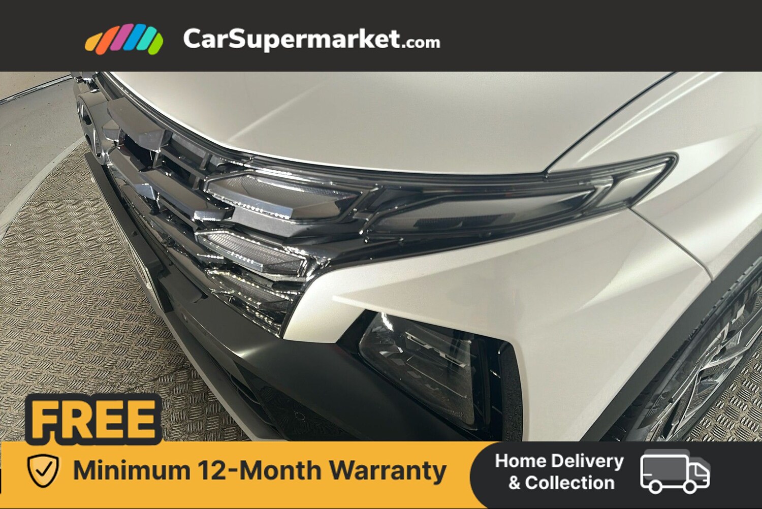 Used Hyundai TUCSON 2024 for sale - 76353381: Photo 20