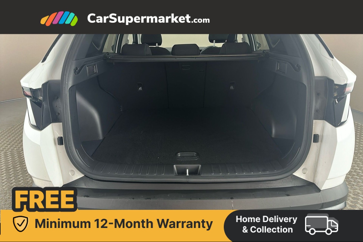 Used Hyundai TUCSON 2024 for sale - 76353381: Photo 22