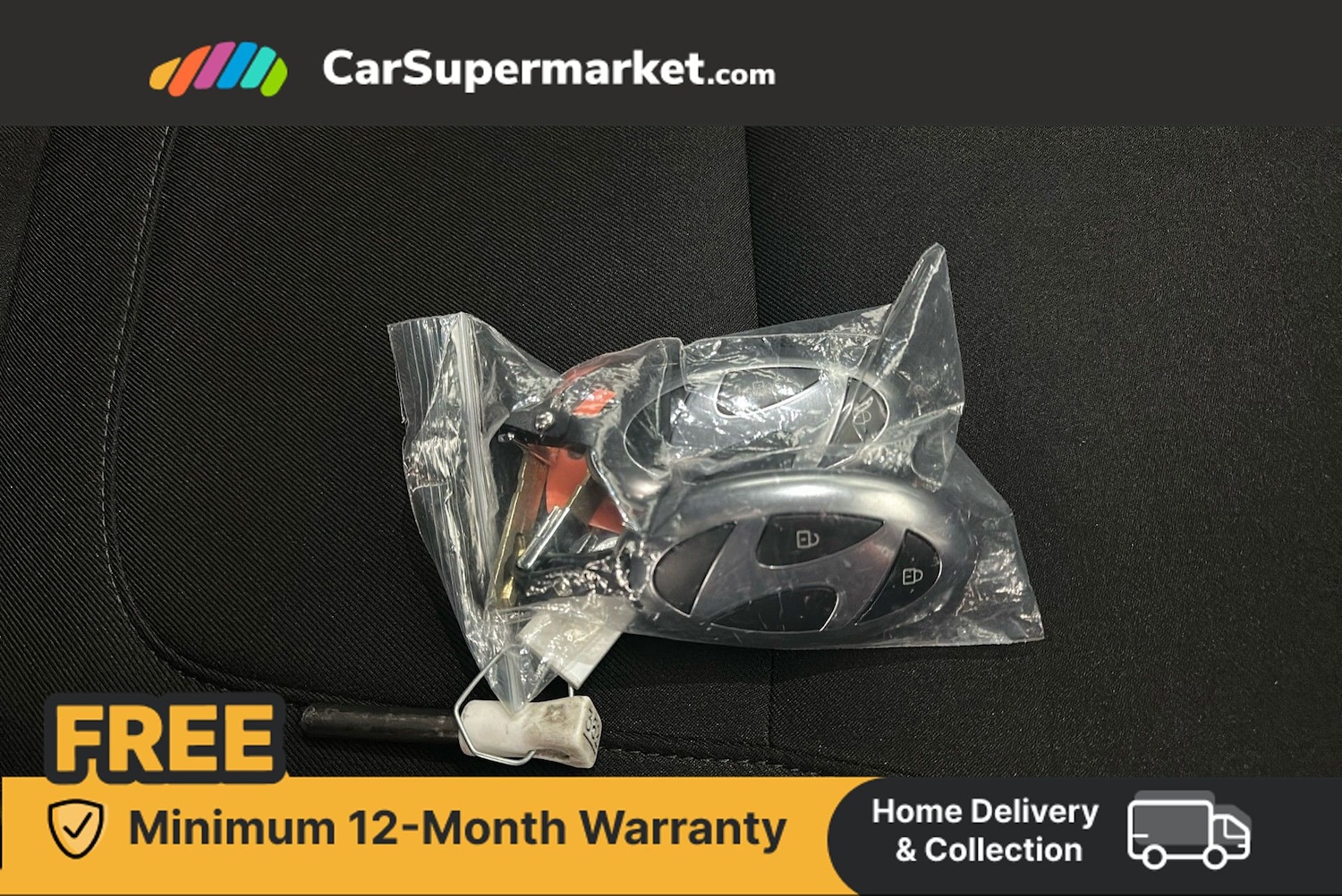 Used Hyundai TUCSON 2024 for sale - 76353381: Photo 23