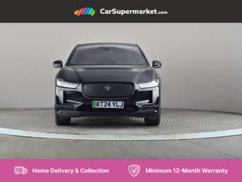 Used Jaguar I-Pace 2024 for sale - 74629298: Photo