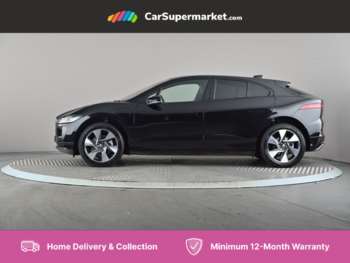 Used Jaguar I-Pace 2024 for sale - 74629298: Photo