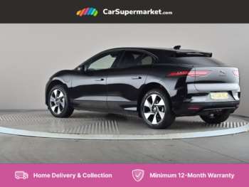Used Jaguar I-Pace 2024 for sale - 74629298: Photo