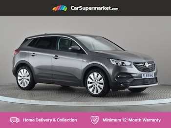 2019 - 1.2 Turbo Elite Nav 5-Door