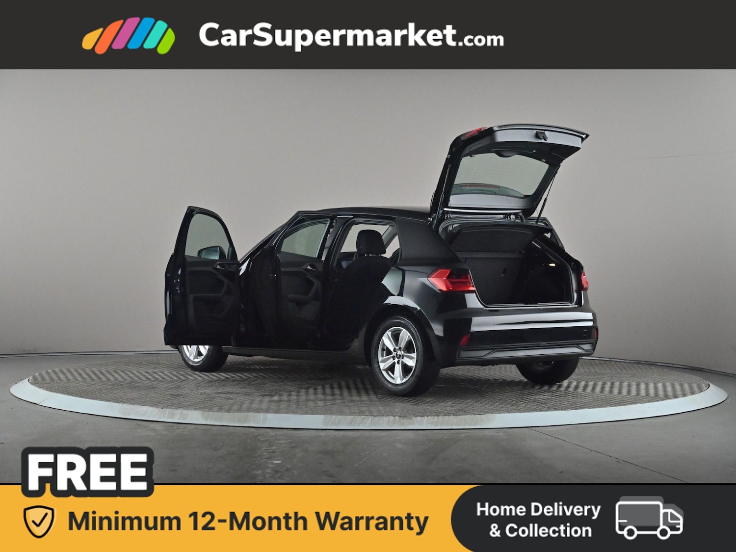 Used Audi A1 2023 for sale - 77813818: Photo 10