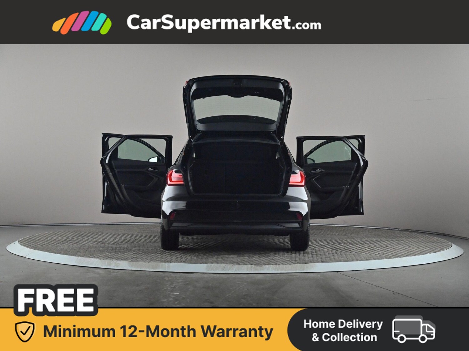 Used Audi A1 2023 for sale - 77813818: Photo 11