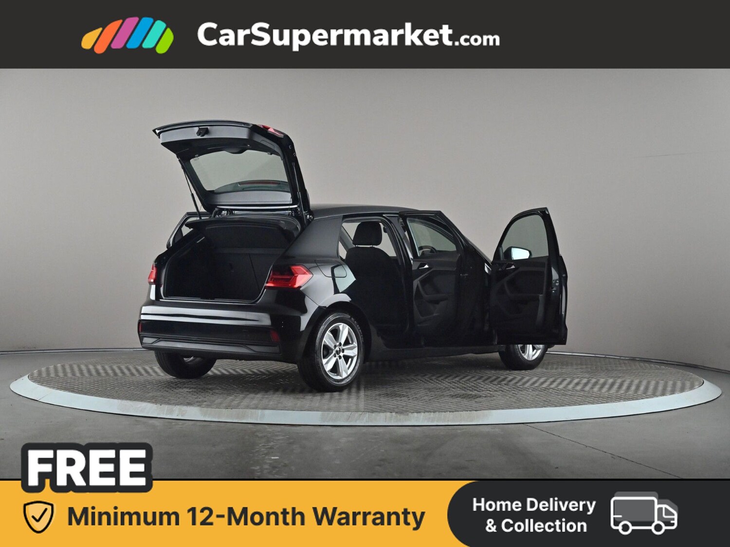 Used Audi A1 2023 for sale - 77813818: Photo 12