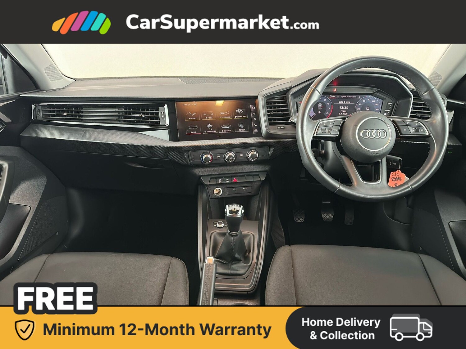 Used Audi A1 2023 for sale - 77813818: Photo 13