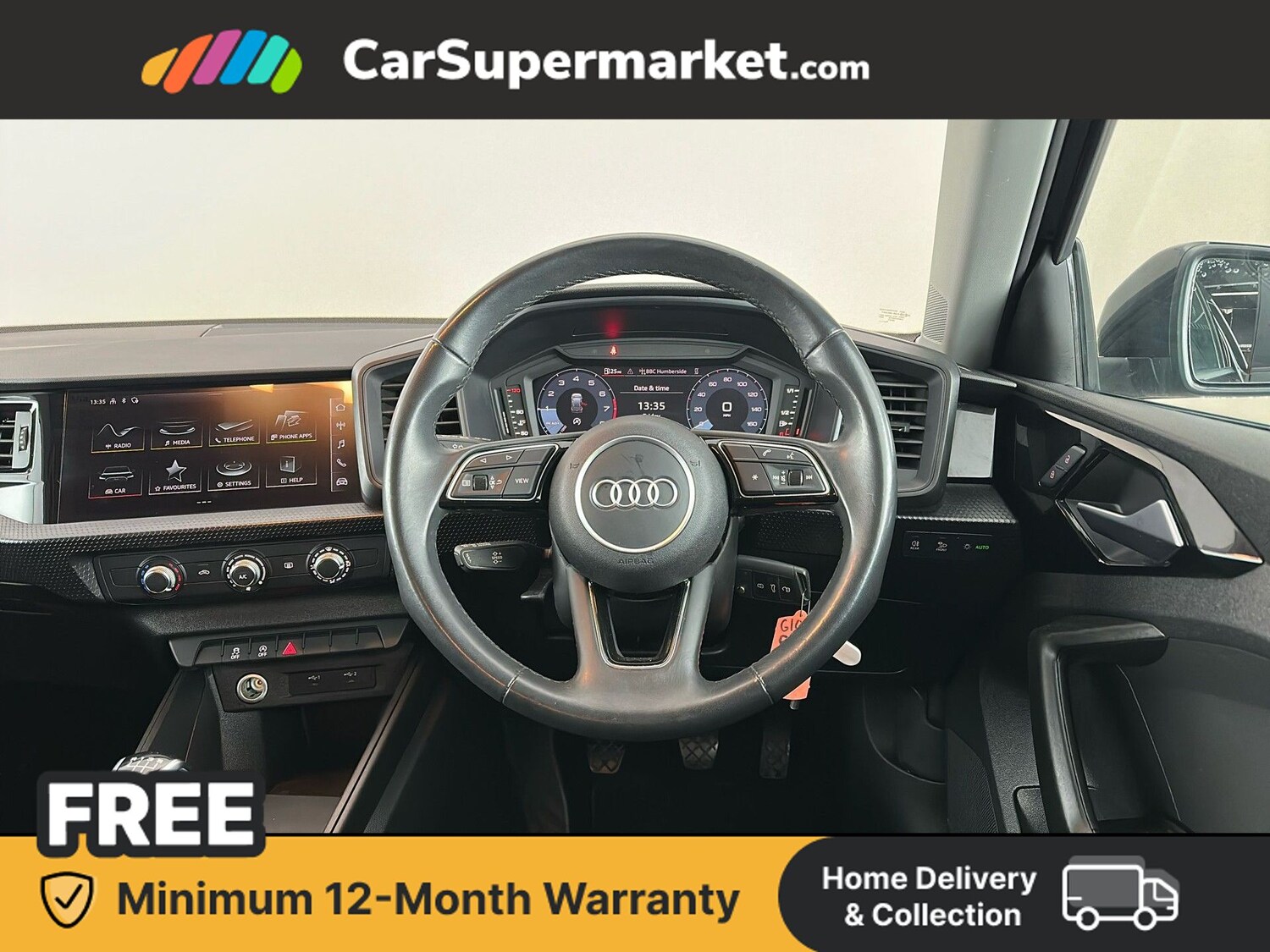 Used Audi A1 2023 for sale - 77813818: Photo 14