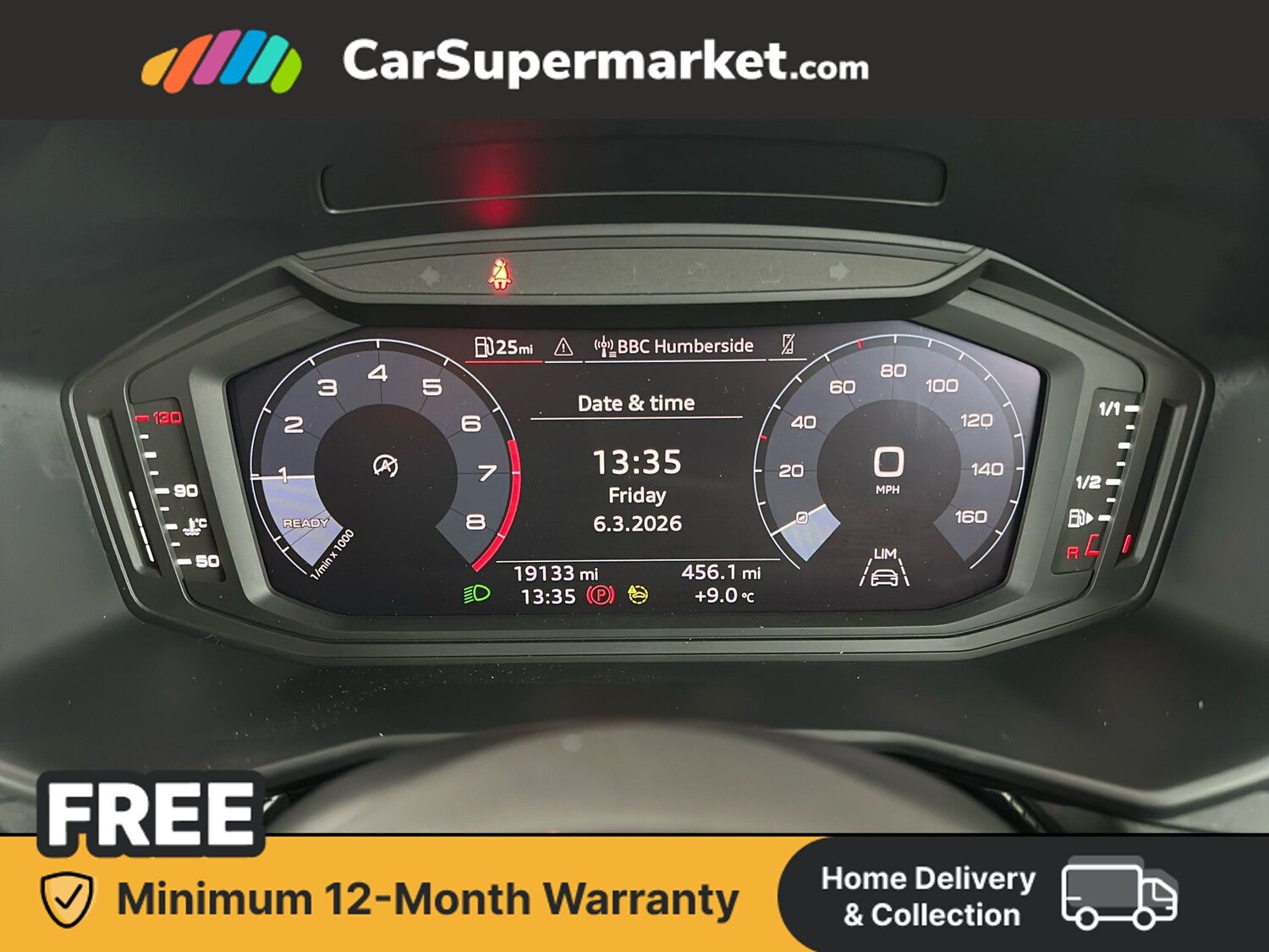 Used Audi A1 2023 for sale - 77813818: Photo 15