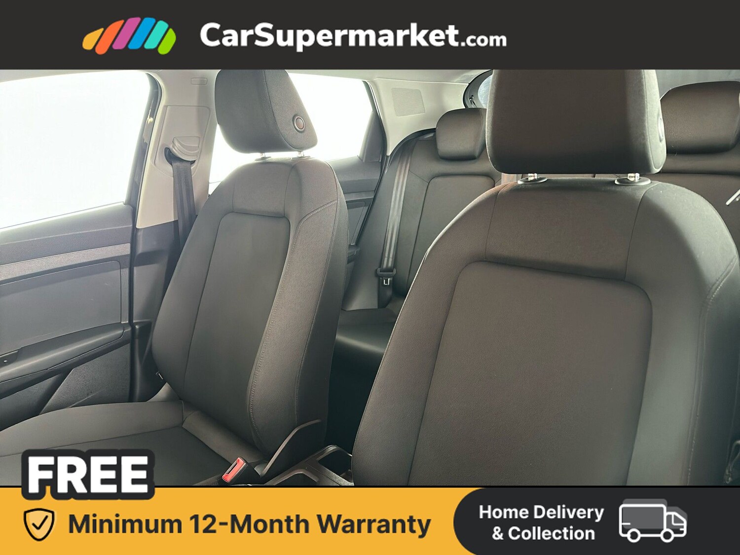 Used Audi A1 2023 for sale - 77813818: Photo 17