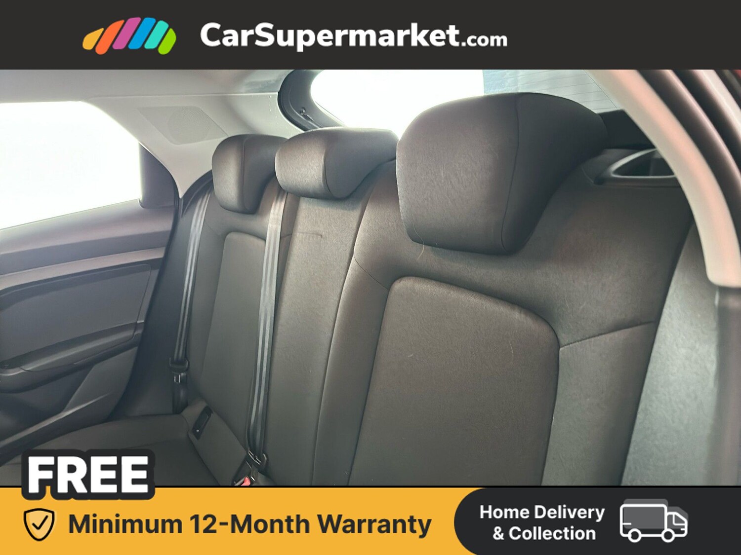 Used Audi A1 2023 for sale - 77813818: Photo 18