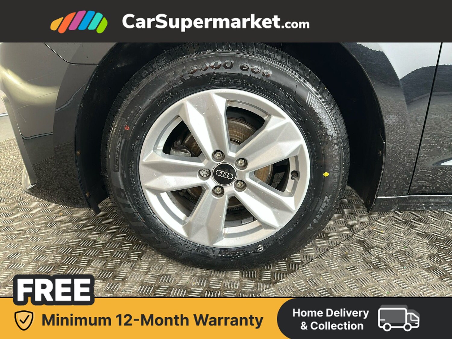 Used Audi A1 2023 for sale - 77813818: Photo 19