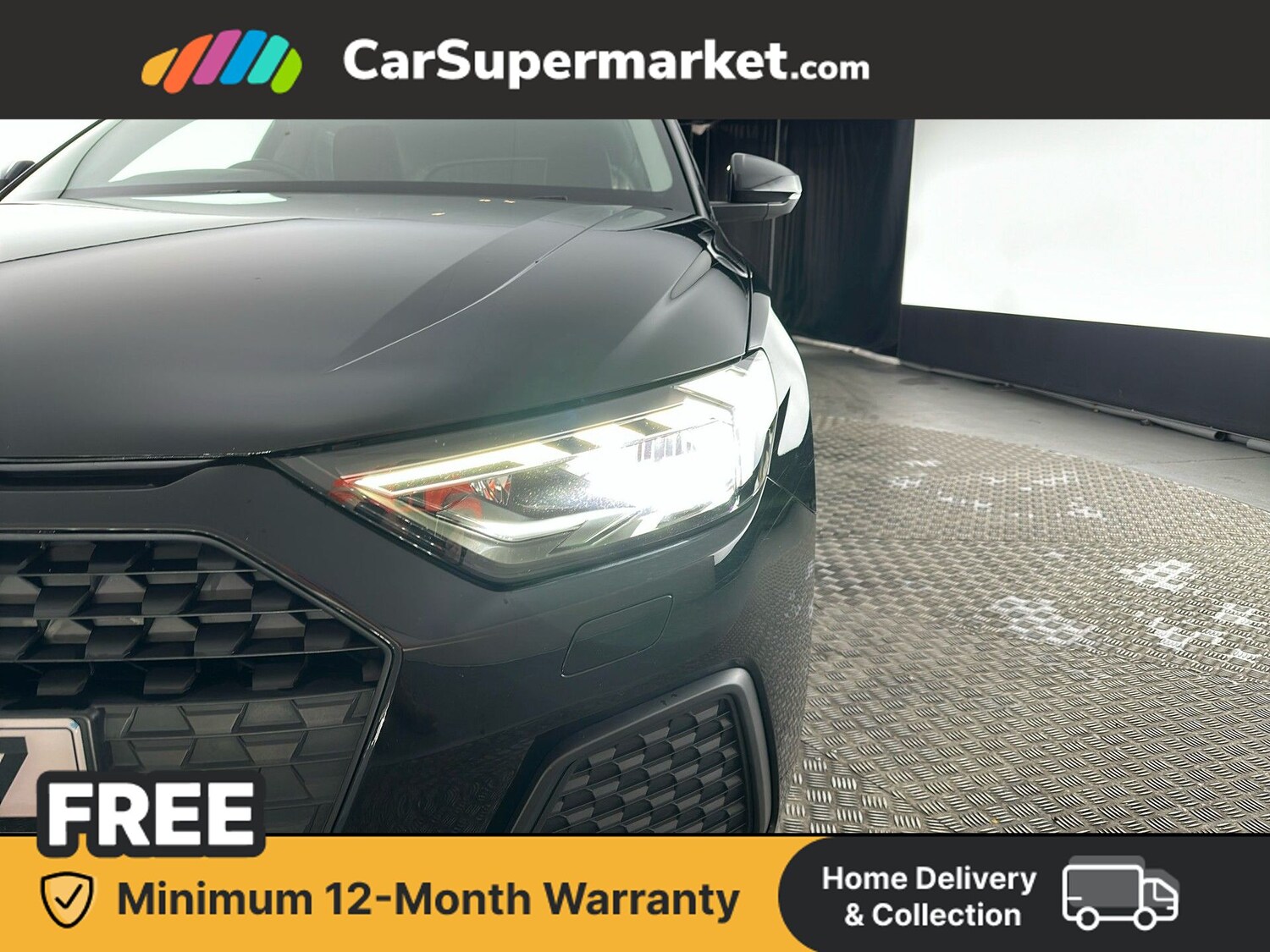 Used Audi A1 2023 for sale - 77813818: Photo 20