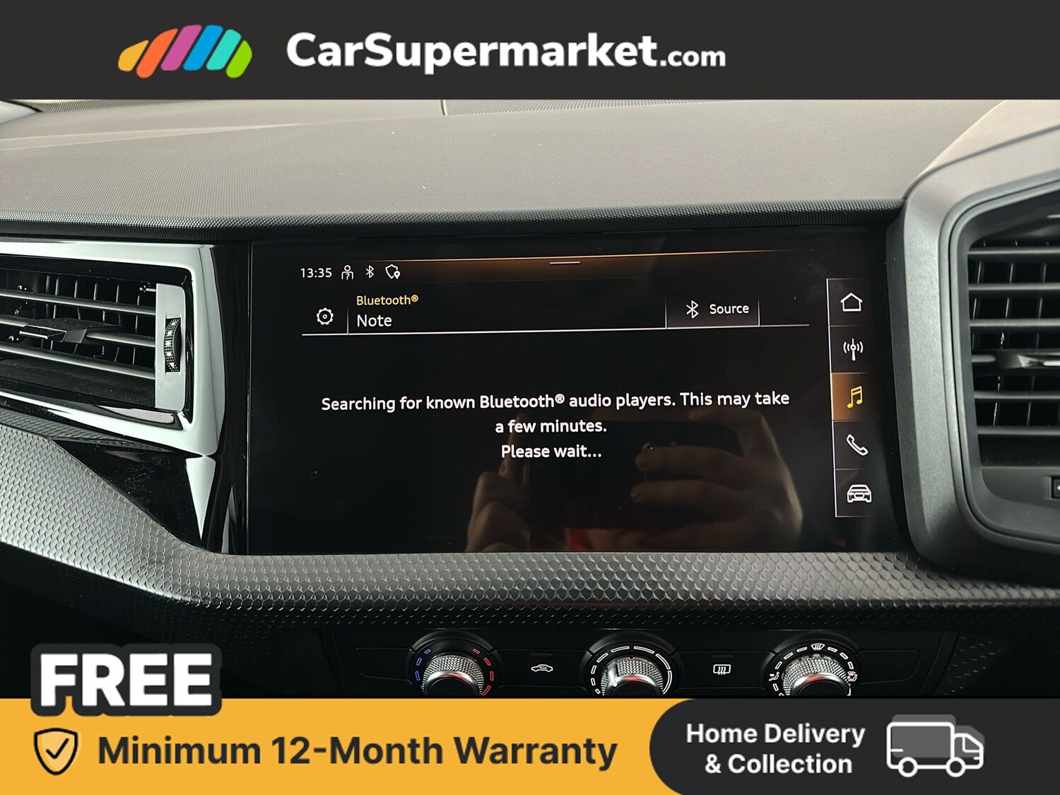 Used Audi A1 2023 for sale - 77813818: Photo 25