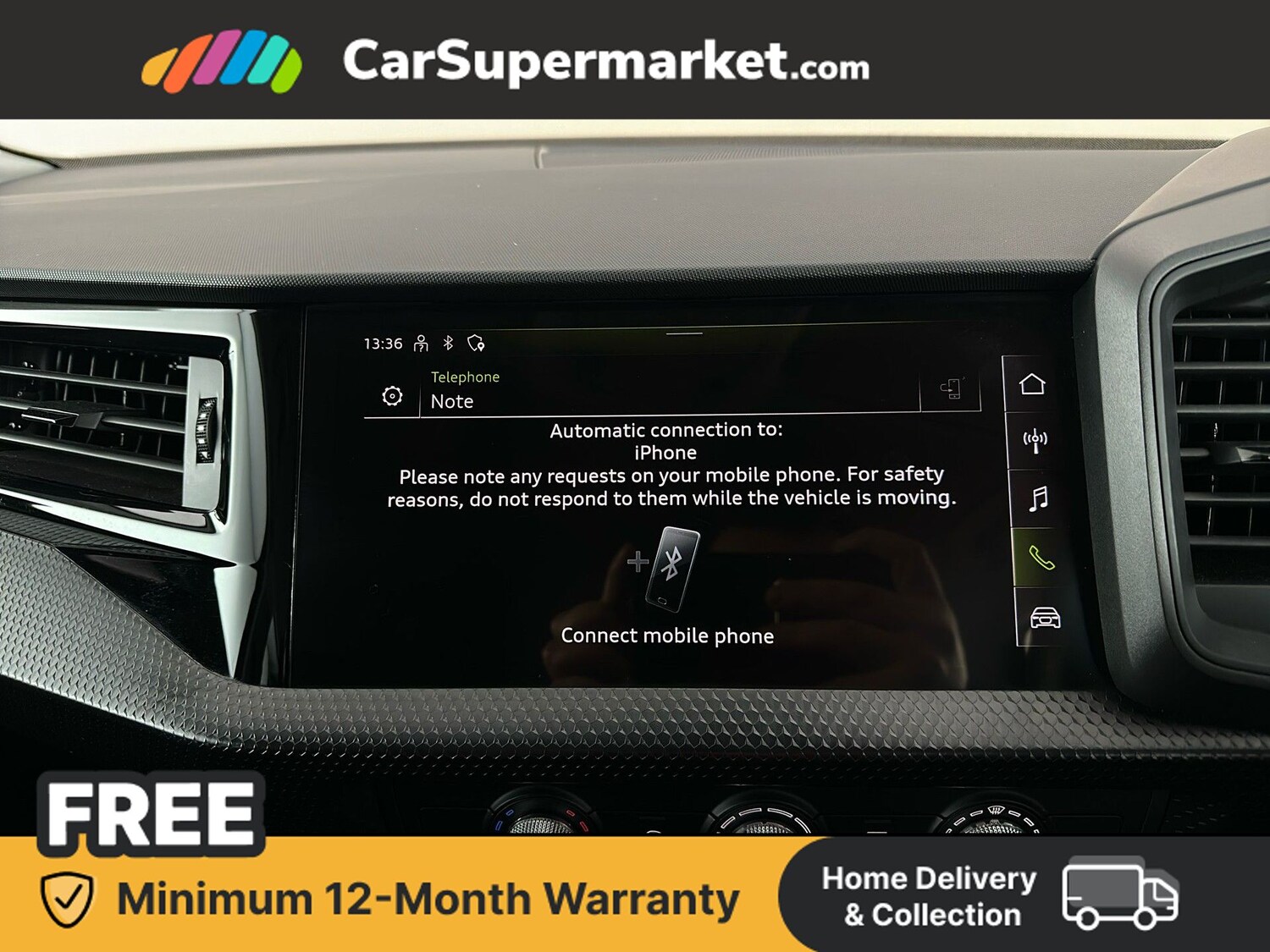 Used Audi A1 2023 for sale - 77813818: Photo 26