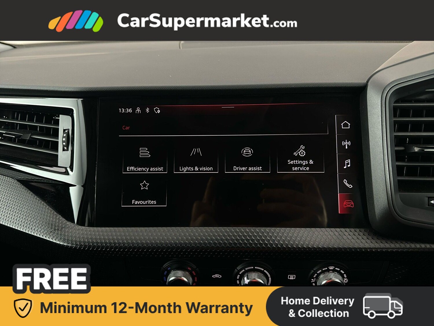 Used Audi A1 2023 for sale - 77813818: Photo 27