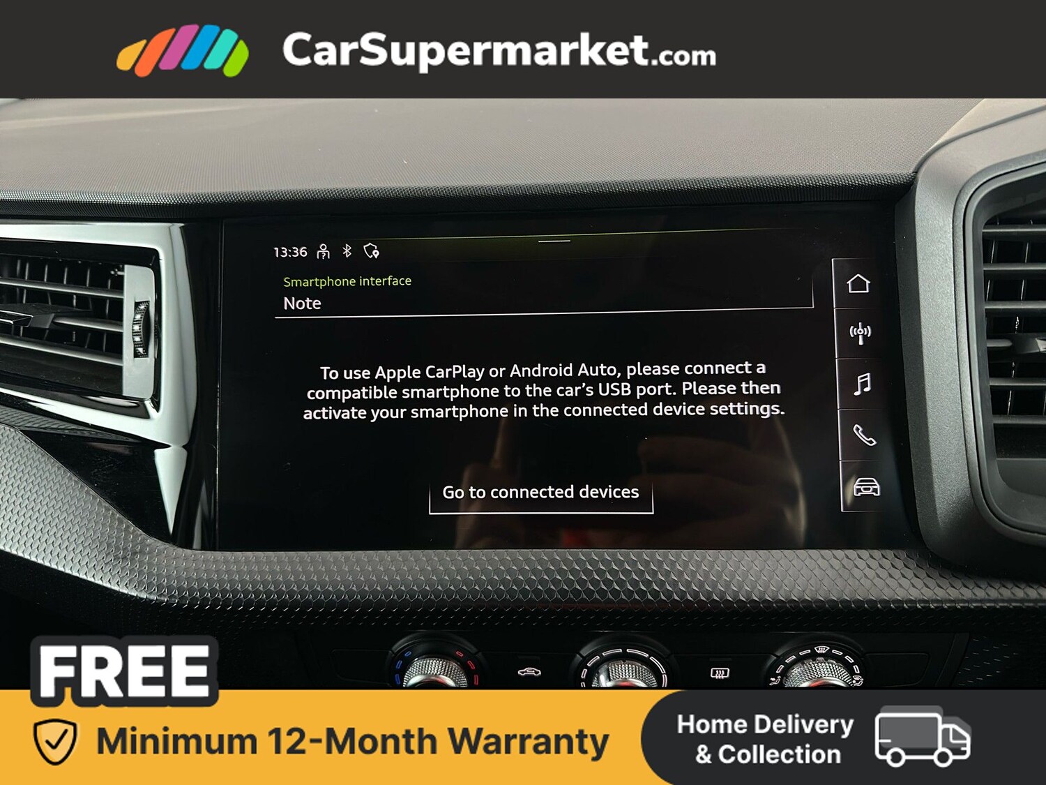 Used Audi A1 2023 for sale - 77813818: Photo 28