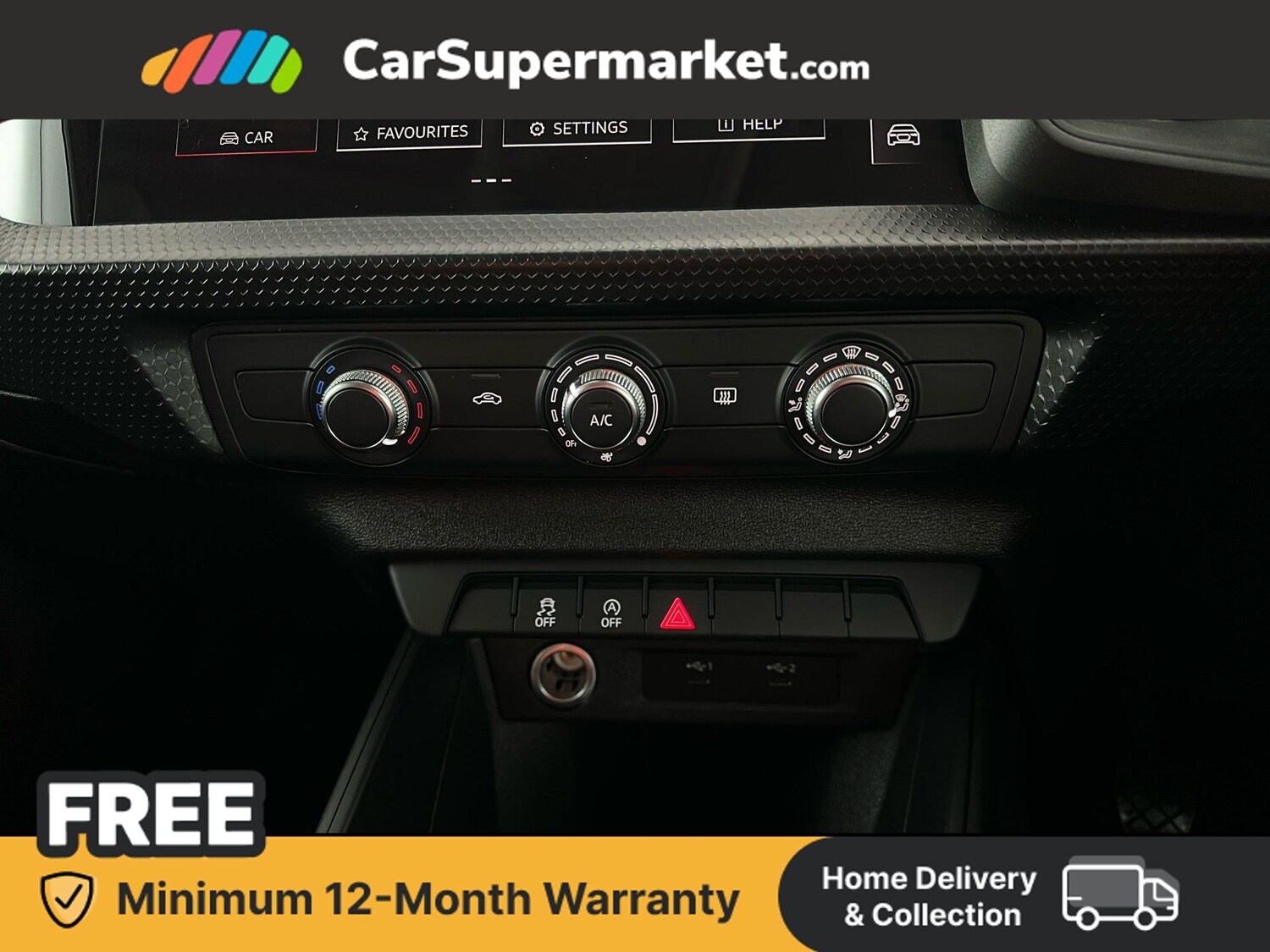 Used Audi A1 2023 for sale - 77813818: Photo 29